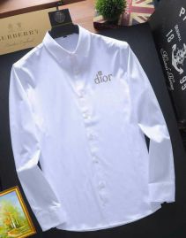 Picture of Dior Shirts Long _SKUDiorM-4XL25tn0521416